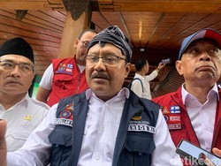 Mensos Gus Ipul soal Rencana Bangun Sekolah Rakyat: Sedang Dikonsultasikan