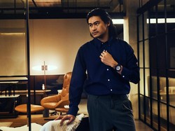 Mike Ethan Debut Jadi Penyanyi, Rilis Single Dia Harus Tahu