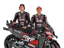 Aprilia Pede Jorge Martin-Bezzecchi Mampu Bersaing di MotoGP 2026