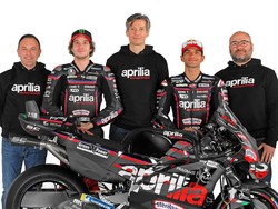 Bos Aprilia Sampaikan Pesan Menohok Buat Martin: Motor Kami Juga Bisa Menang