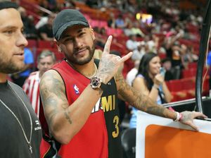 Pelatih Al Hilal: Bertahan atau Tidak, Terserah Neymar Saja Pelatih Al Hilal: Bertahan atau Tidak, Terserah Neymar Saja