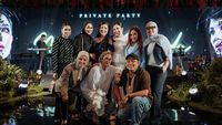 Kejutan! Nindy Ayunda Diberikan Pesta Ultah oleh Sayangku, Siapa Ya?