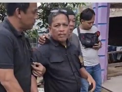 Oknum LSM di Rejang Lebong Ditangkap Polisi karena Diduga Peras Kades