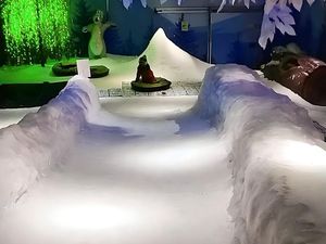 3 Wahana Seru di Panama Park 825 dan Harga Tiket Terbarunya