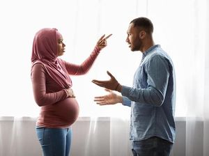 Menikahi Wanita Hamil Bagaimana Hukumnya dalam Islam?