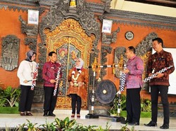 383 Kasus Kekerasan Perempuan-Anak Terjadi di Bali Sepanjang 2024