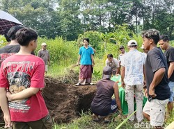 Keluarga Minta Kekasih yang Bunuh Anniyah Dihukum Berat