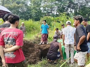 Keluarga Minta Kekasih yang Bunuh Anniyah Dihukum Berat Keluarga Minta Kekasih yang Bunuh Anniyah Dihukum Berat