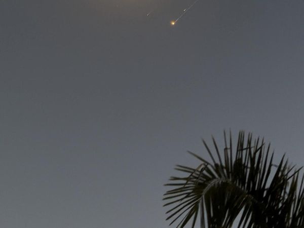 Penampakan Roket Starship Milik SpaceX Meledak Bak Meteor