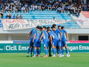 PSIM Jogja Siap Ladeni Deltras FC di Laga Perdana 8 Besar Liga 2 PSIM Jogja Siap Ladeni Deltras FC di Laga Perdana 8 Besar Liga 2
