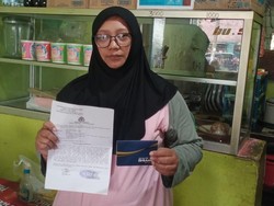 Ibu di Kota Malang Tertipu Undian di Facebook, Uang Rp 31 Juta Amblas