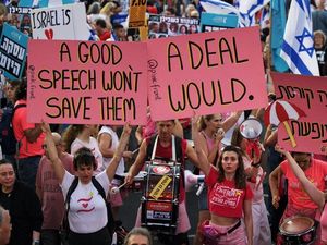 Melihat Peran Qatar dalam Gencatan Senjata Israel-Hamas