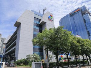 Geber Produk Ramah Lingkungan, Pertamina Patra Niaga Raih Rating ESG BBB Geber Produk Ramah Lingkungan, Pertamina Patra Niaga Raih Rating ESG BBB