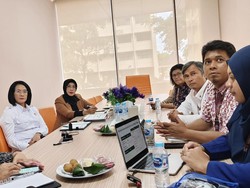 Direktorat PPA/PPO dan ECPAT Godok Kerja Sama Penanganan Kasus Kekerasan Anak