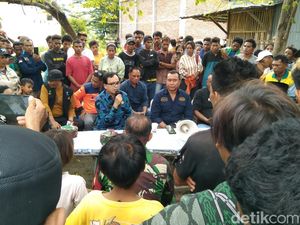 Warga Sumba Barat di Bima Dirundung Takut, Ingin Pulang Kampung Warga Sumba Barat di Bima Dirundung Takut, Ingin Pulang Kampung