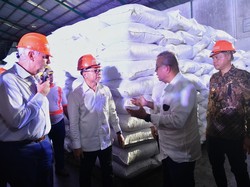 Pj Gubernur Sulsel Dorong Luwu Raya-Bone Jadi Sentra Produksi Kakao