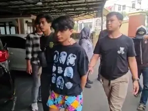 Peran Germo Prostitusi Paksa 2 Wanita Layani Masing-masing 70 Pria di Jaksel Peran Germo Prostitusi Paksa 2 Wanita Layani Masing-masing 70 Pria di Jaksel