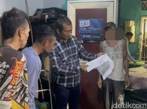 Polisi Bongkar Jaringan Narkoba Libatkan Satu Keluarga di Dompu NTB Polisi Bongkar Jaringan Narkoba Libatkan Satu Keluarga di Dompu NTB