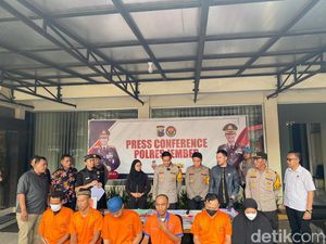 Selain Bobol Bank, Pasutri Jember Ini Juga Tipu Koperasi dan Perorangan