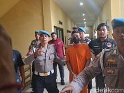 Kurir di Bogor Diupah Rp 50 Juta Bawa Sabu 21 Kg dari Sumatera
