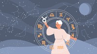 Ramalan Zodiak 7 Agustus: Libra Kontrol Emosi, Scorpio Teruslah Berusaha