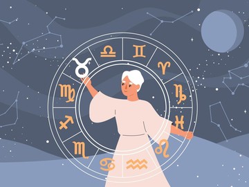 Ramalan Zodiak 8 Juni: Virgo Jangan Ceroboh, Libra Hindari Ambisi Berlebih