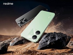 Realme Note 60x Tawarkan Bodi Kokoh, Ini Rahasianya