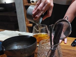 5 Kedai Teh di Bogor untuk Bersantai Sambil Nikmati Teh Artisan 5 Kedai Teh di Bogor untuk Bersantai Sambil Nikmati Teh Artisan