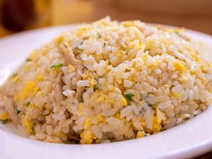 Resep Nasi Goreng Yangzhou yang Sederhana dan Gurih Spesial Rasanya