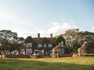 10 Restoran di Dunia Punya Pemandangan Alam Terindah 10 Restoran di Dunia Punya Pemandangan Alam Terindah