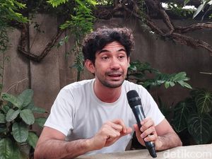 Video: Kata Reza Rahadian soal Film Festival Cenderung Sulit Dapat Penonton di RI Video: Kata Reza Rahadian soal Film Festival Cenderung Sulit Dapat Penonton di RI