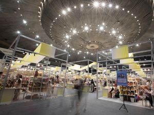 Ribuan UMKM Siap Pamer Produk Unggulan di BRI UMKM EXPO(RT) 2025