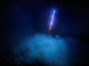 Video: Fakta-fakta Roket New Glenn Pesaing SpaceX