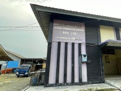 3 Orang Jadi Tersangka Korupsi Pembangunan RPH Unggas Lamongan Rp 331 Juta