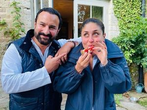 Video: Kronologi Penikaman Saif Ali Khan Suami Kareena Kapoor Video: Kronologi Penikaman Saif Ali Khan Suami Kareena Kapoor