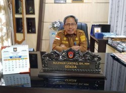 Kelulusan Honorer PPPK Gorontalo Utara Dianulir karena Belum 2 Tahun Bekerja