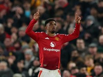 Video: Amad Diallo Gemilang, Manchester United Menang