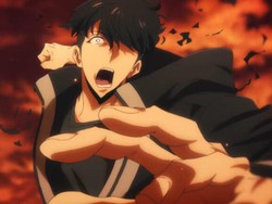 Komikus Solo Leveling Jawab Polemik Kekuatan Hunter S-Rank