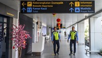 Injourney: Bandara Husein Sastranegara Layani Penerbangan Domestik & Inetrnasional