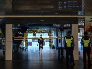 Ahli ITB Sebut Bandara Husein Sulit Layani Pesawat Ukuran Besar Ahli ITB Sebut Bandara Husein Sulit Layani Pesawat Ukuran Besar