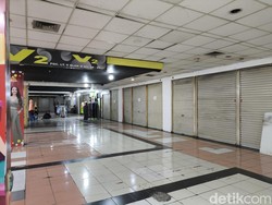 Langkah Perumda Pasar Cirebon Menjemput Asa di Tengah Sepinya PGC