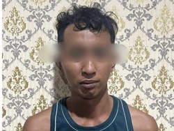 Buron 4 Tahun, Polres Muratara Tangkap Pria Pemerkosa Anak di Bawah Umur