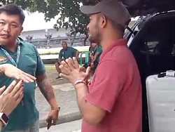 WNA Bangladesh Terciduk Jemput Turis Asing di Sanur, Imigrasi Buru