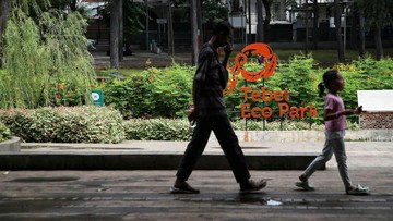 5 Rekomendasi Liburan Singkat Akhir Pekan Budget di Bawah Rp 500 Ribu
