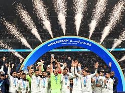 Bahrain Juara Piala Teluk, Talajic Makin Berambisi Hadapi Indonesia