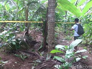 Polisi Tunggu Hasil Autopsi Usut Penyebab Bapak-Anak Tewas di Banjarnegara Polisi Tunggu Hasil Autopsi Usut Penyebab Bapak-Anak Tewas di Banjarnegara