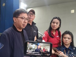 Anak Jadi Korban Serangan Doxing, Bung Towel Lapor ke Polda Metro