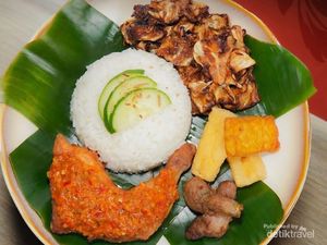 Jauh-jauh Liburan ke Malaysia, eh Ketemunya Kuliner Indonesia Juga Jauh-jauh Liburan ke Malaysia, eh Ketemunya Kuliner Indonesia Juga