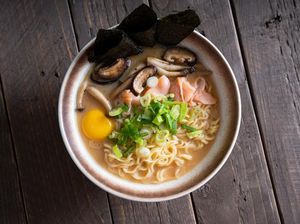 Umami, Cita Rasa Kelima yang Ditemukan Tahun 1908 Umami, Cita Rasa Kelima yang Ditemukan Tahun 1908