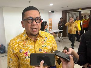 Legislator soal ASN Boleh WFA: Harus Disiplin, Jangan sampai Tambah Leha-leha Legislator soal ASN Boleh WFA: Harus Disiplin, Jangan sampai Tambah Leha-leha